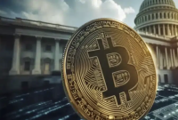 Bitcoin to $150K: How Crypto Might Solve the U.S. Debt Problem